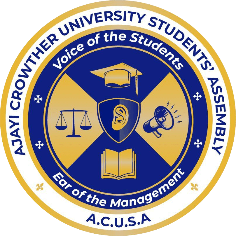 ACUSA LOGO